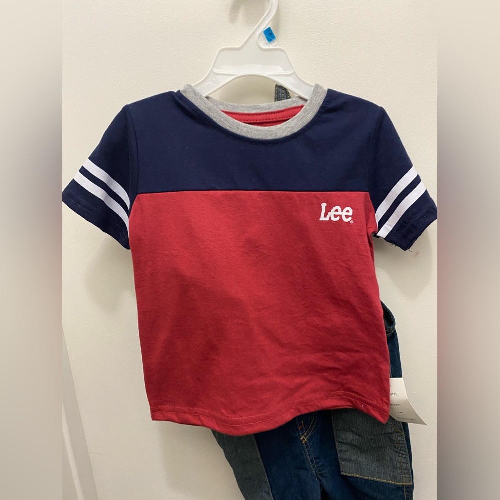 Lee Overall Set - Picture 3 of 6
